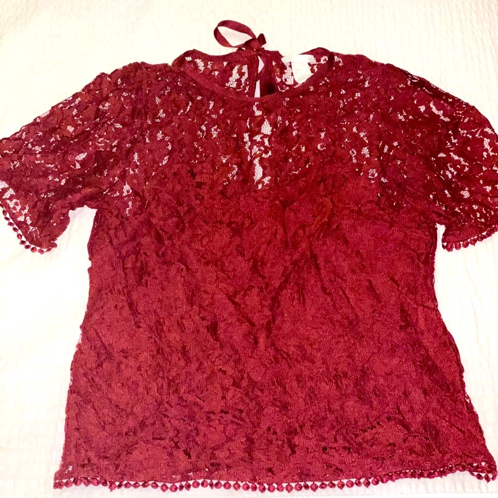 H&M Top